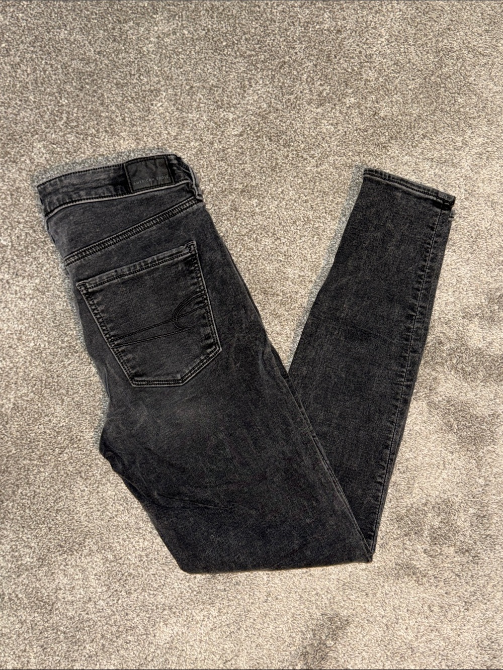 American Eagle Jeggings